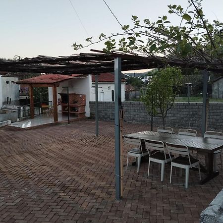 Villa Casa Poesia Castanheira de Pera Exterior foto